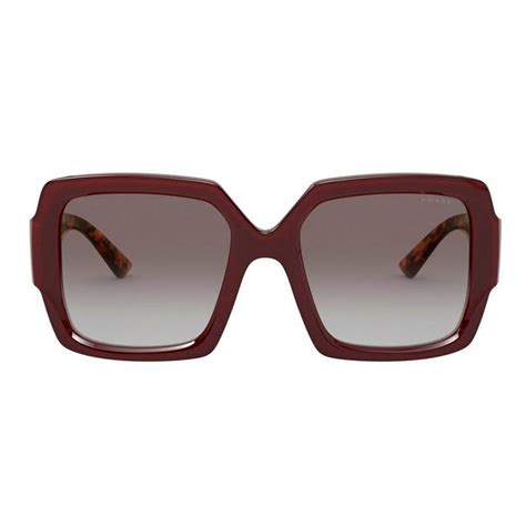 gafas mujer prada|lentes elegantes de mujer.